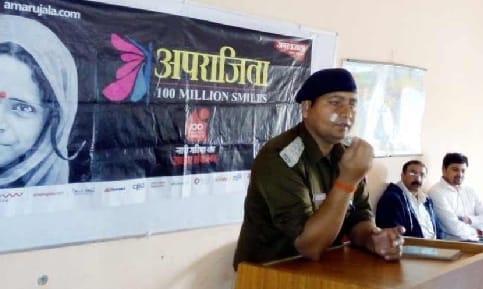 अबला नहीं, अपराजिता हैं आज की महिलाएं