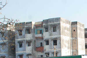 KASHIRAM COLONY