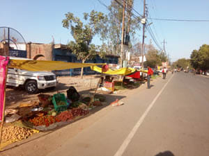 STATION ROAD ACCIDENTT