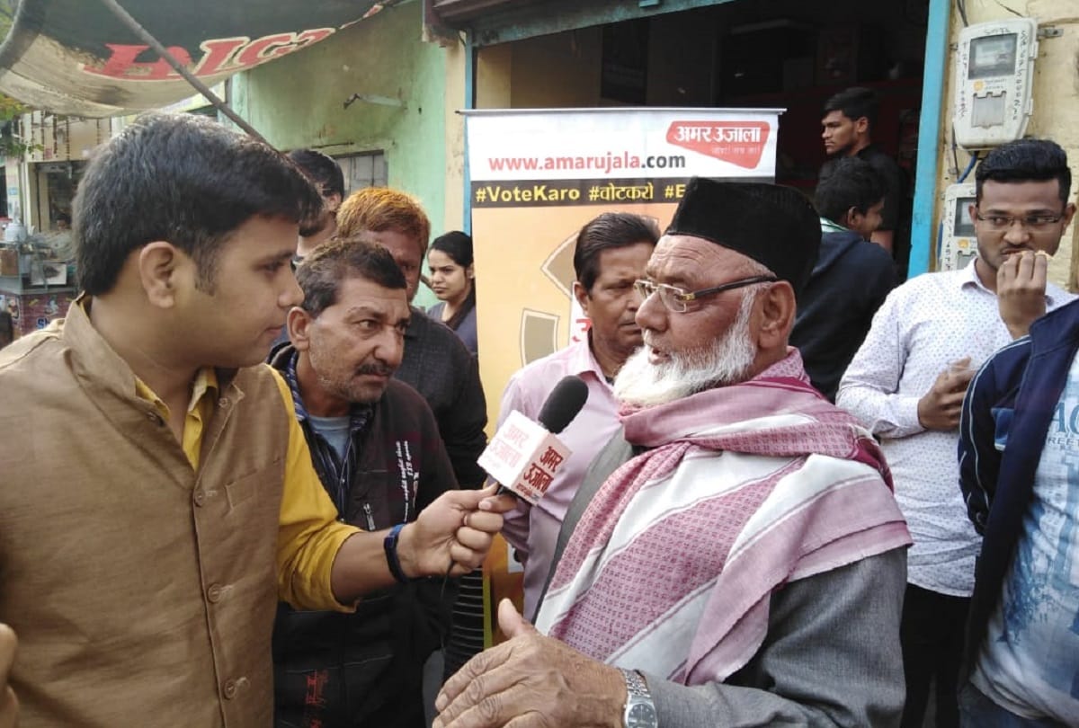 Lok sabha elections 2019: local election issue of Agra, public raise their voice and choice