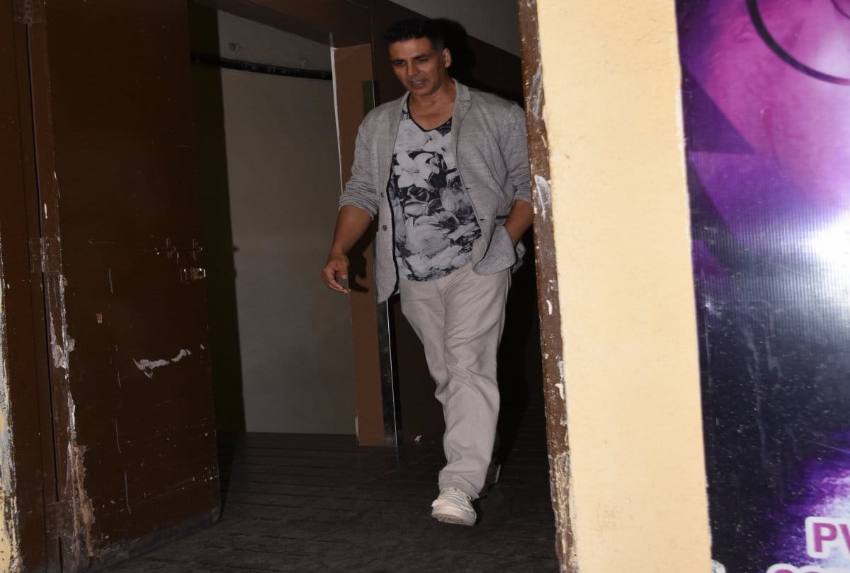 Bollywood star Akshay Kumar's video interaction with PM Modi to be aired tomorrow