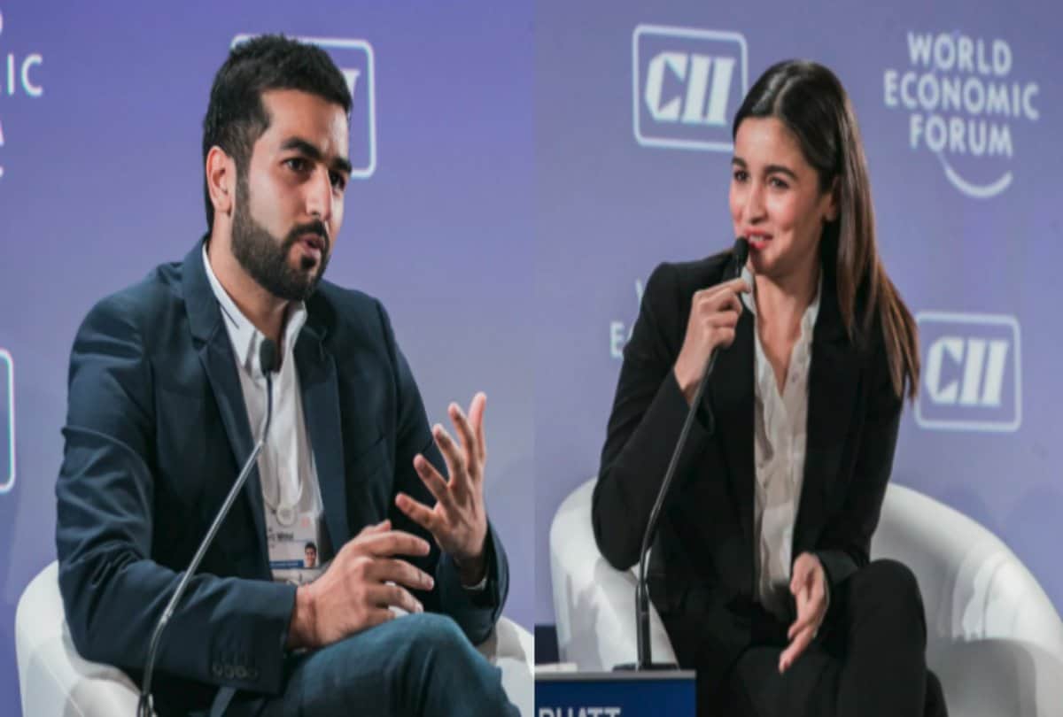 Birthday Special Alia Bhatt had date these actor and businessman before Ranbir Kapoor
