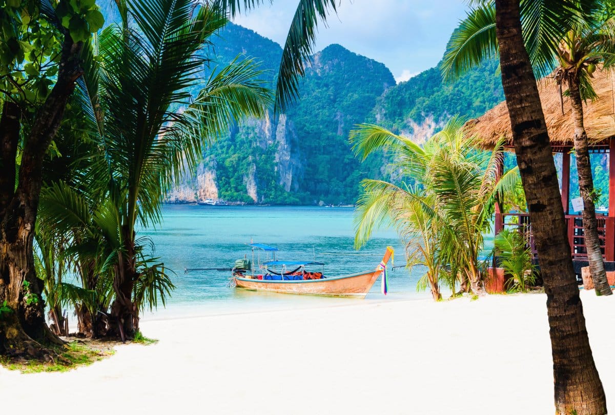 Irctc offering 5 days and 4 nights andaman nicobar tour package
