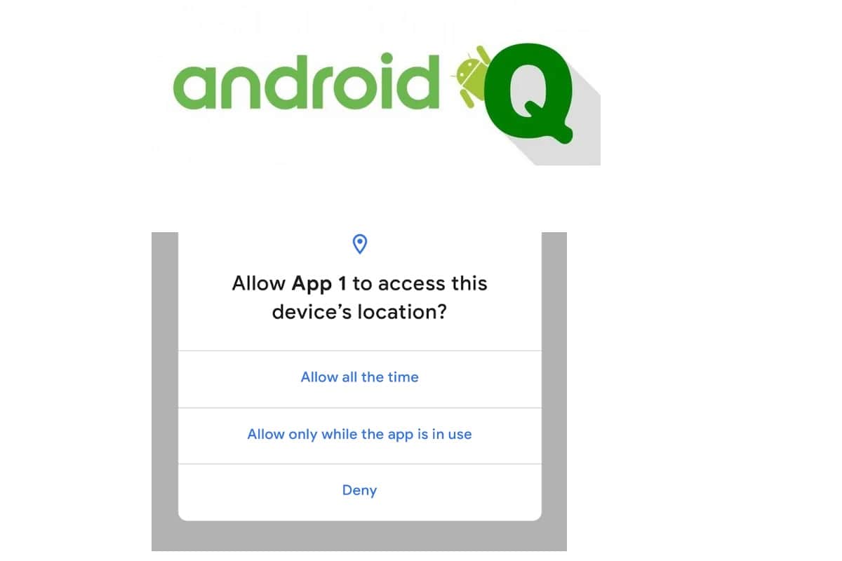 Android Q Beta released Available for All Pixel Users, Know 10 Key Features