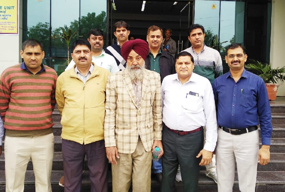 bhinderwala associate khalistani terrorist babla history from farmer son to terrorist held in delhi