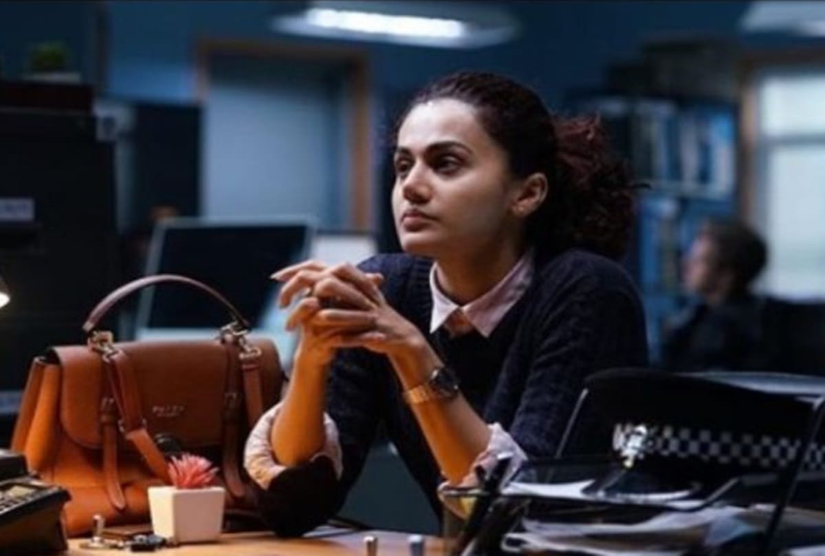 kesari movie day 6 box offce collection and badla collection