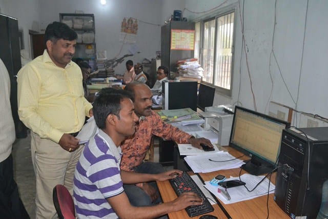 bank account to be opened for expenditure in Lok Sabha elections