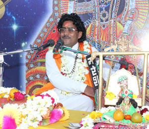 srimad bhagwat katha like a kalpvraksh