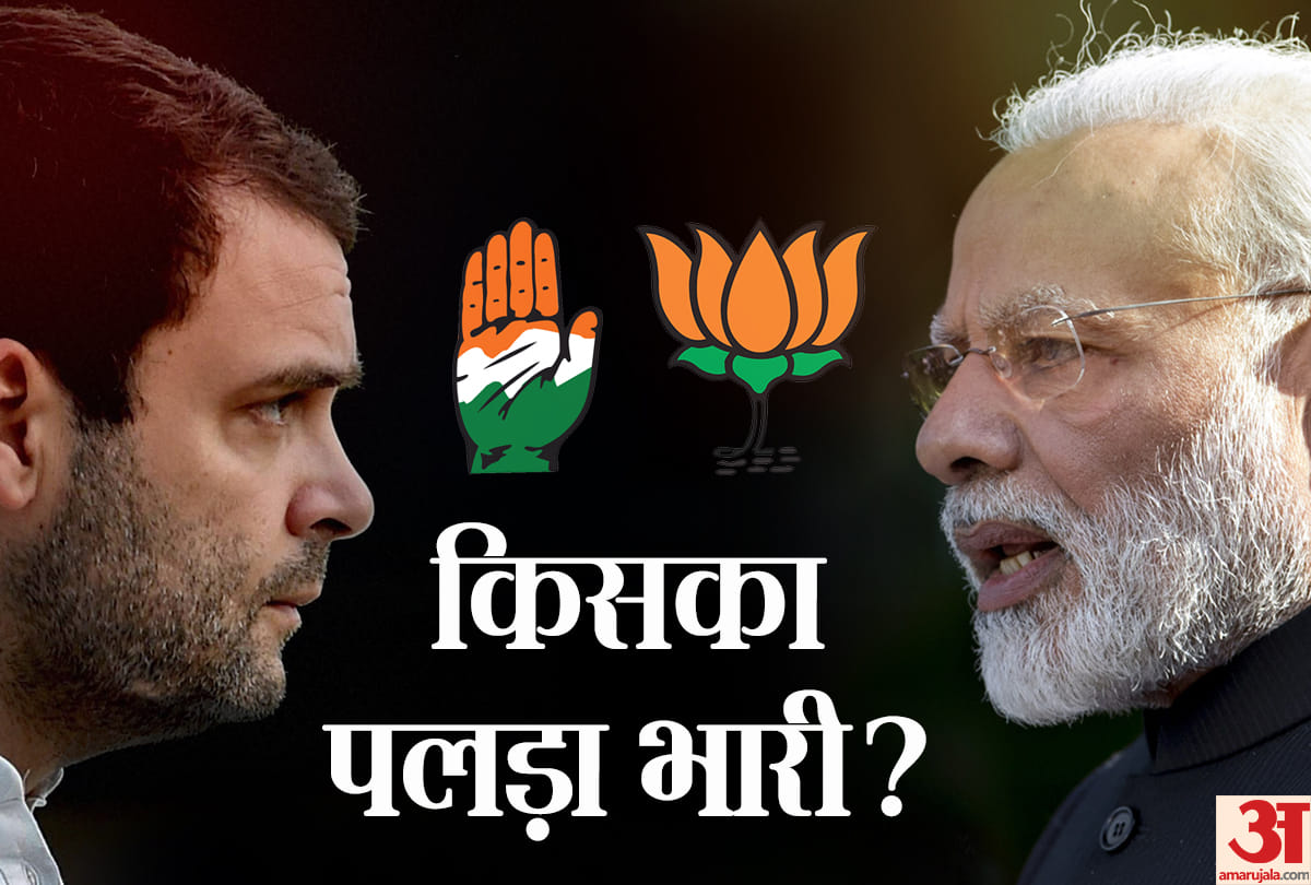 haryana assembly elections 2019, bjp and congress trust on experienced leaders