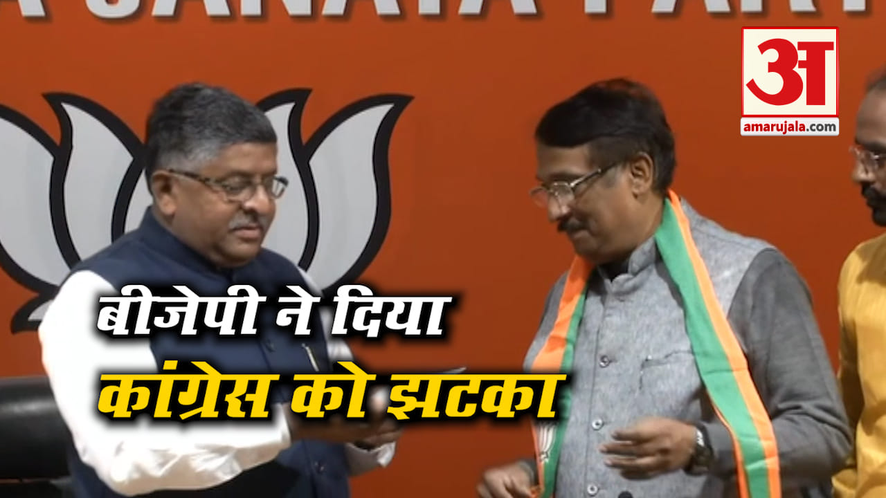 बीजेपी