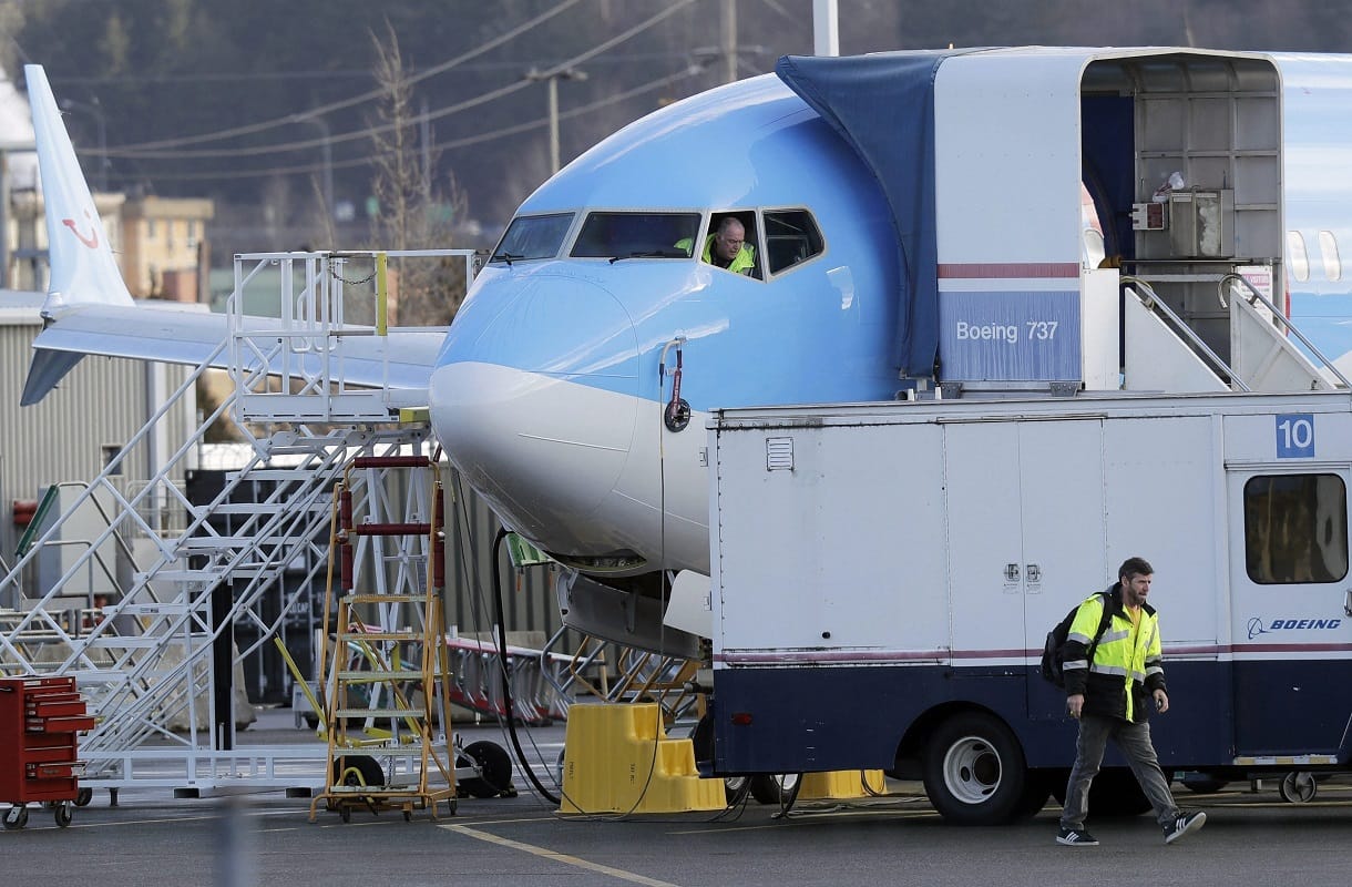 boeing employees says dgca stupid, other aviation regulators morons