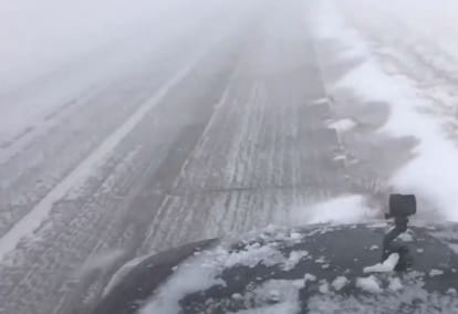 Bomb Cyclone: Know what happened In the last six days in America