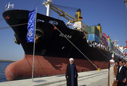 Chabahar Port effected Pakistan economy, Know About Gwadar Port