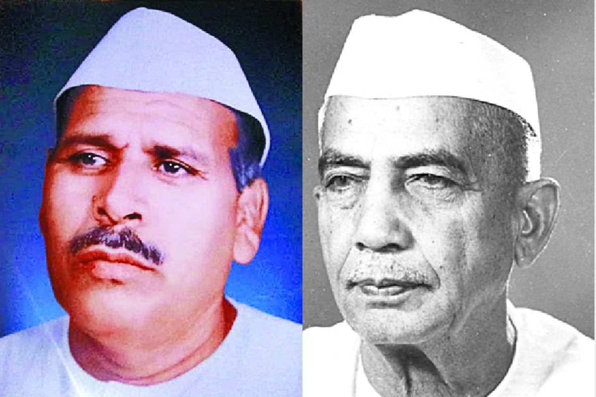 Lok Sabha Elections 2019: Ramchandra vikal contested Election against Chaudhary Charan Singh in 1971