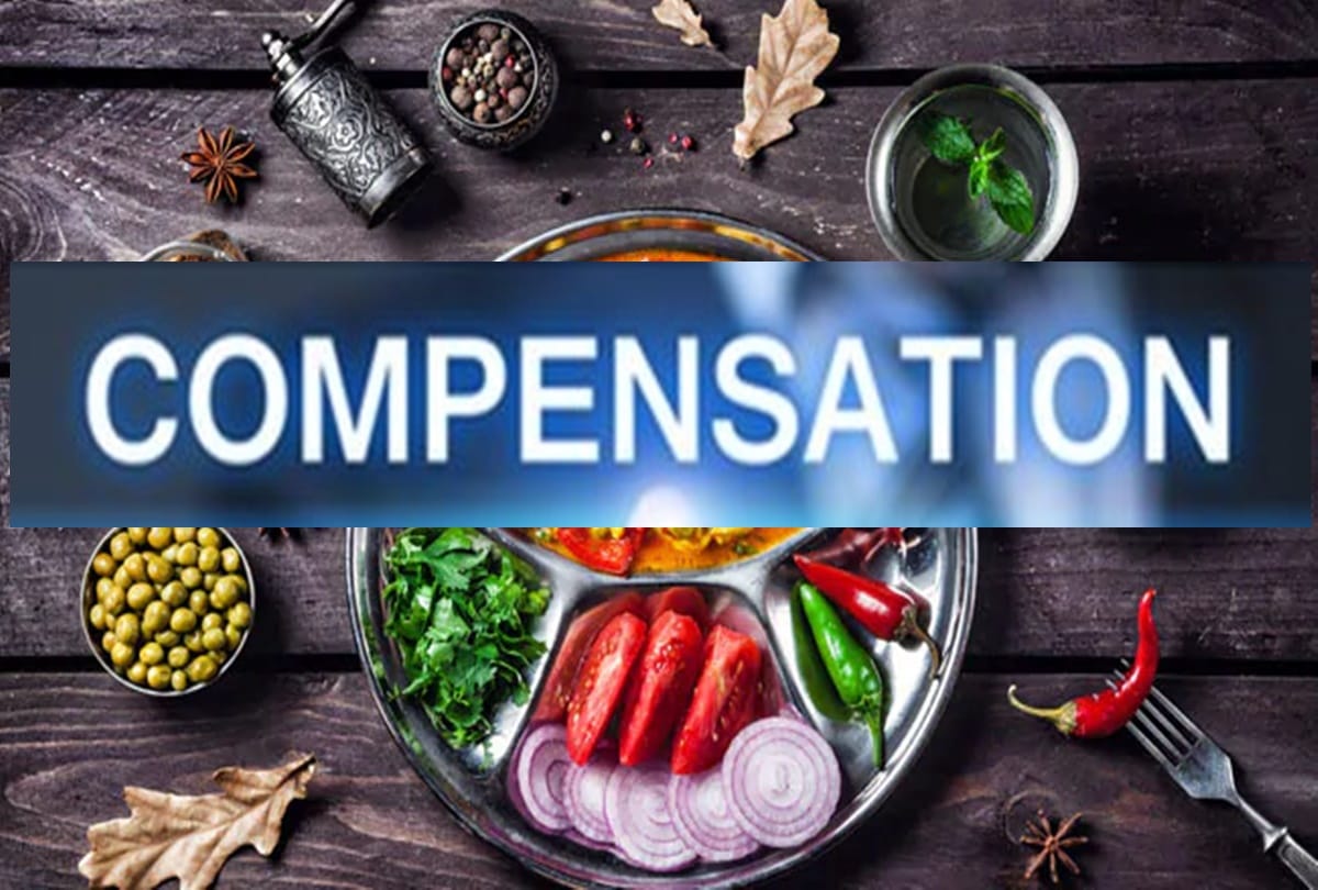 man asked for compensation after being given a beef instead of sheep meat in New Zealand