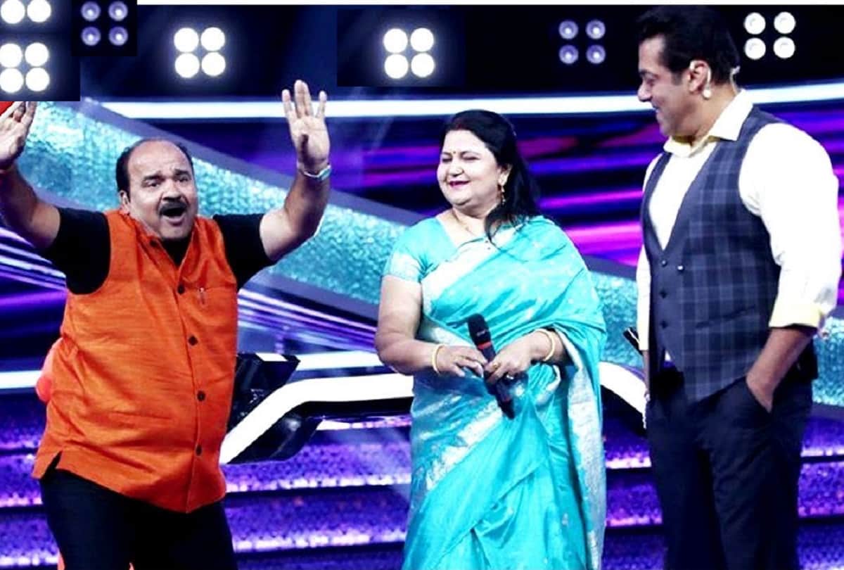 dabbu uncle is back debut video album with beny dayal