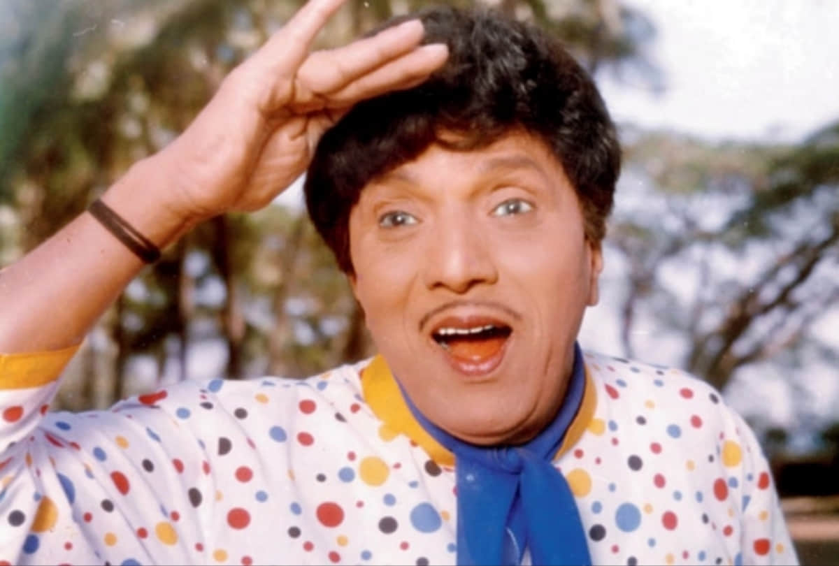 Dada Kondke Marathi Film Actor birthday special and life facts