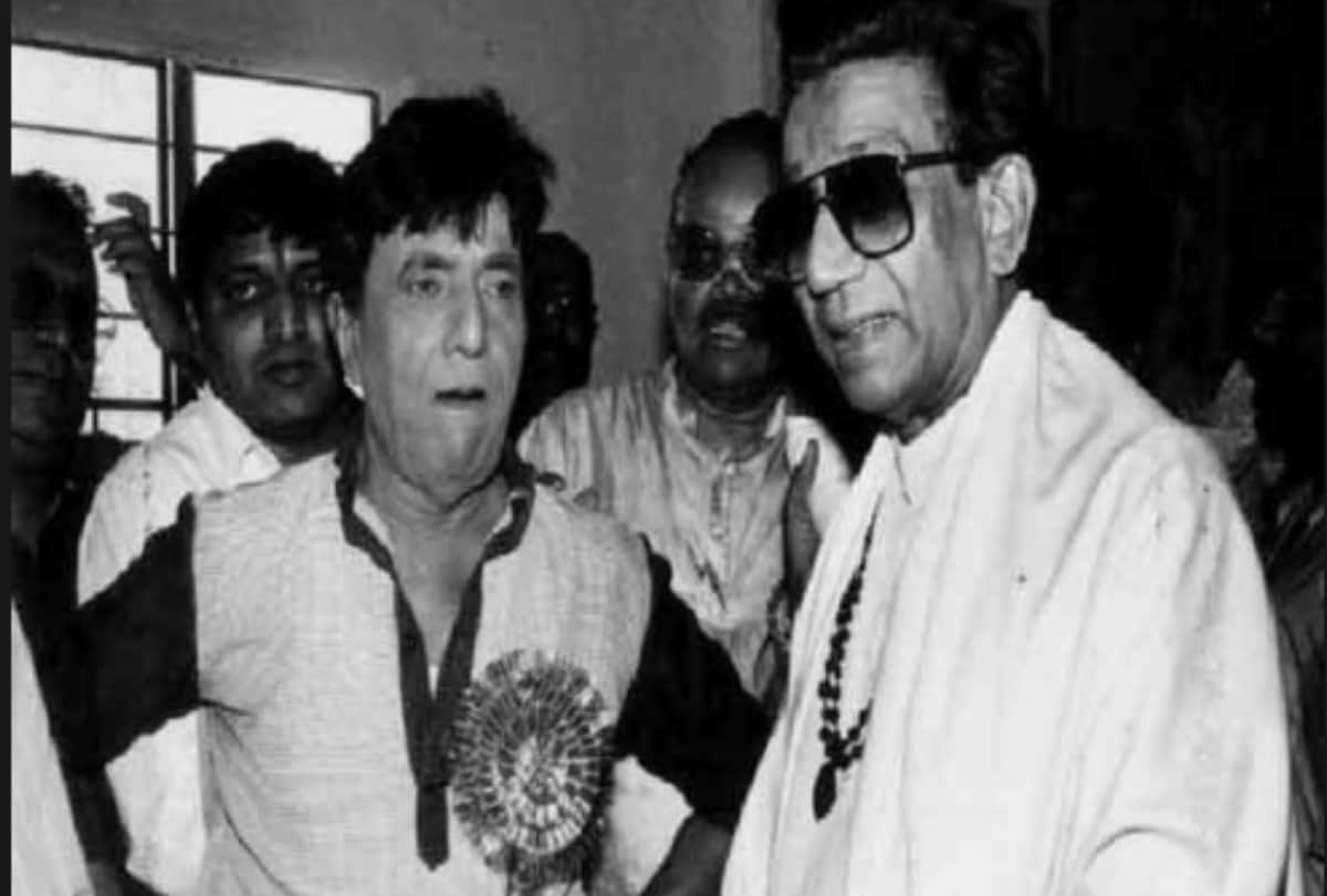 Dada Kondke's Double Meaning Comedy In Films Also Mention Name In The Guiness Book Of World