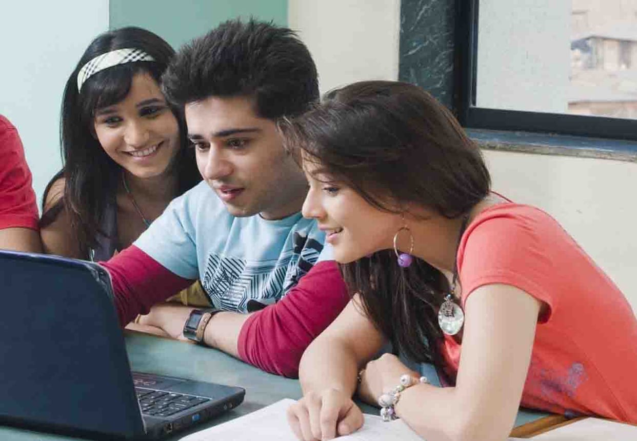 Fill online Admission Form of Kendriya Vidyalaya Sangathan