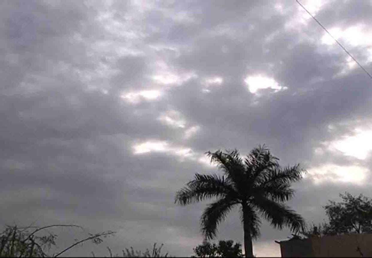 news update related to weather department in these cities of up