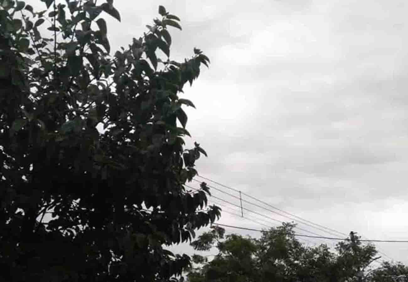 news update related to weather department in these cities of up