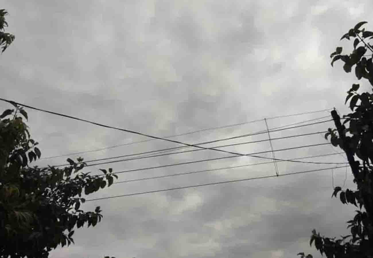 news update related to weather department in these cities of up