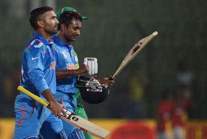 Can Team India win World cup 2019 after poor performance against Australia