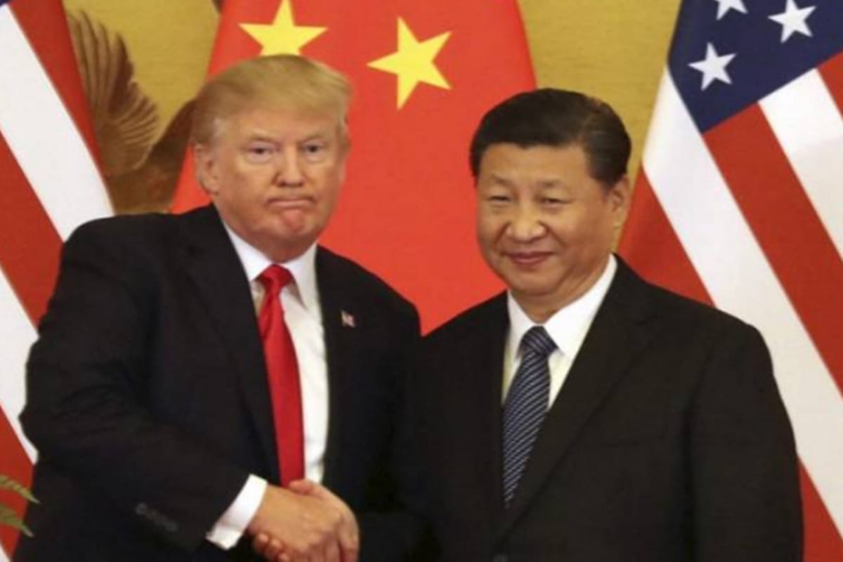 China says it will not allow hong kong protest issue to discuss in G20 summit 2019