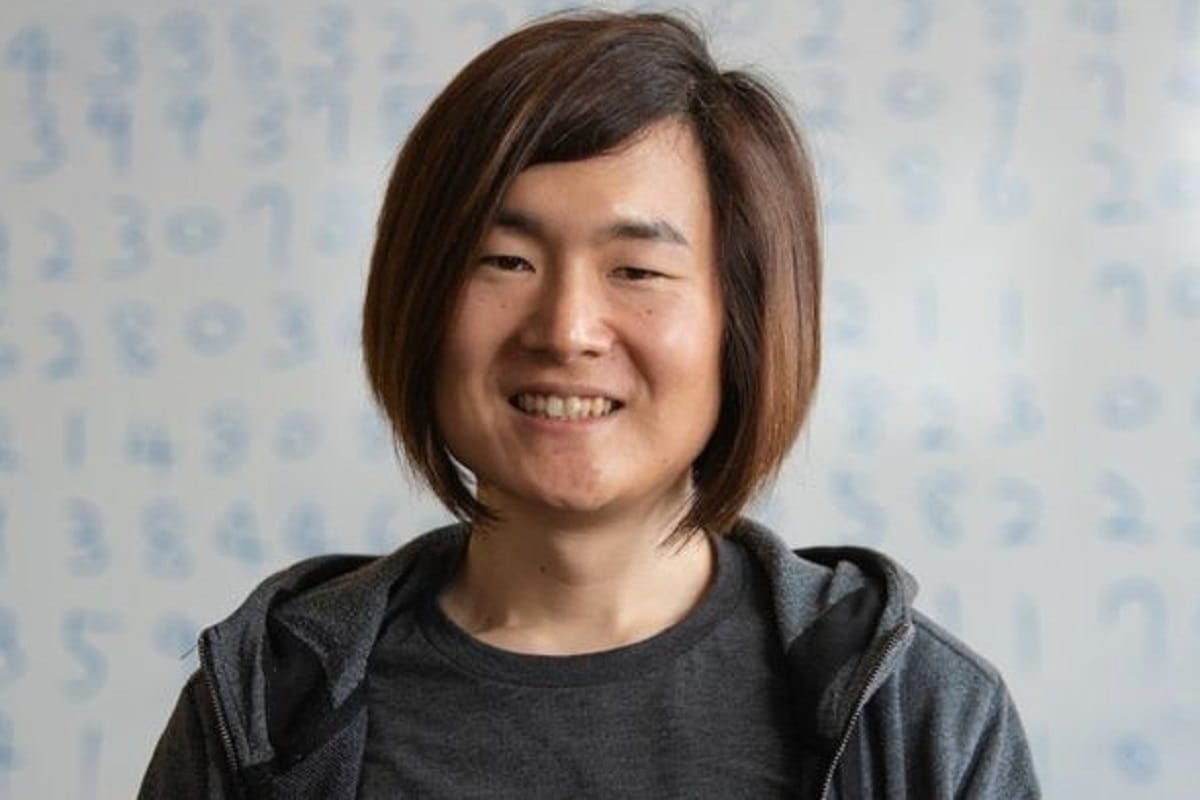 Google's Emma Haruka Iwao made new word record in calculation of Pi
