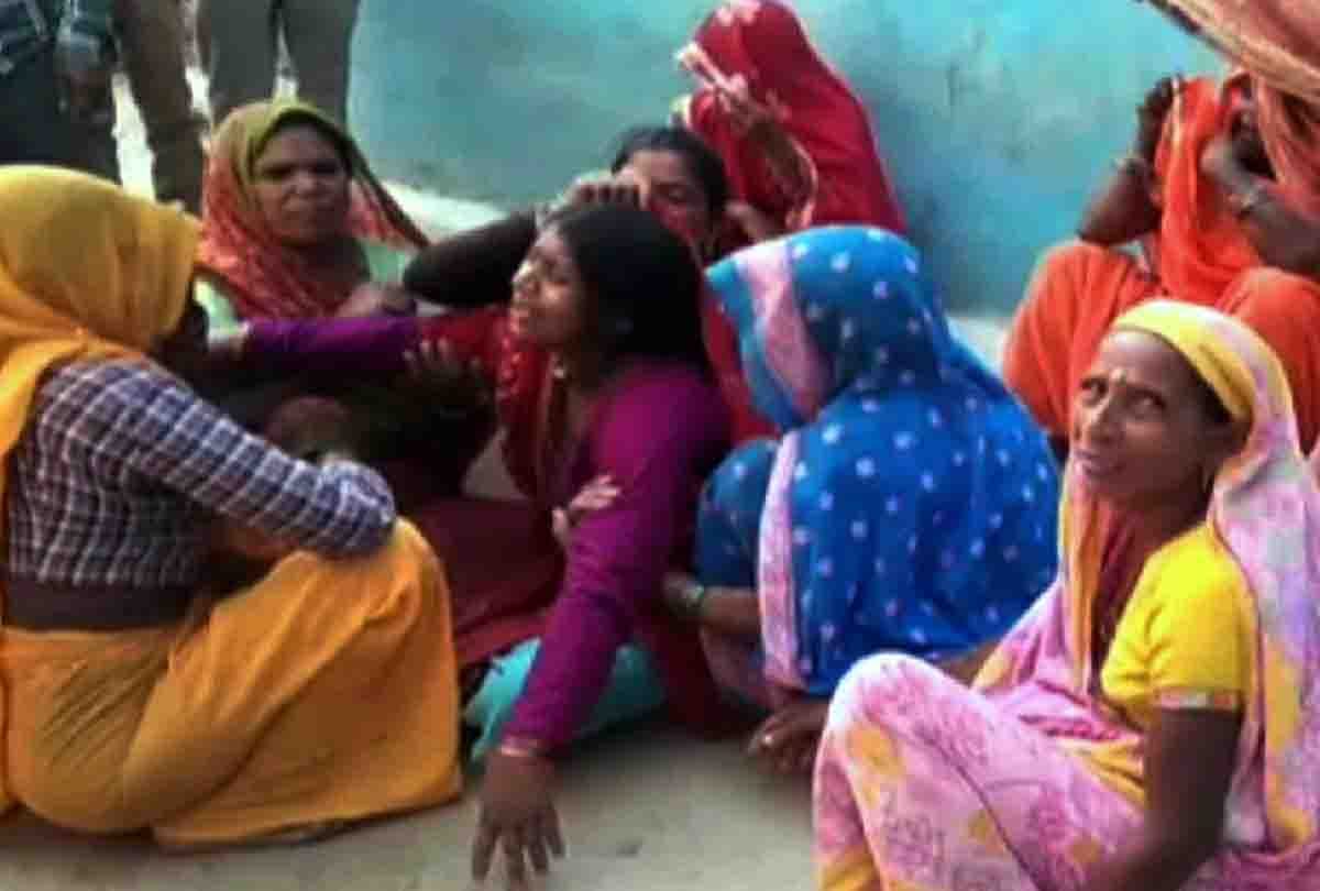 boy killed after kidnapping in chitrakoot