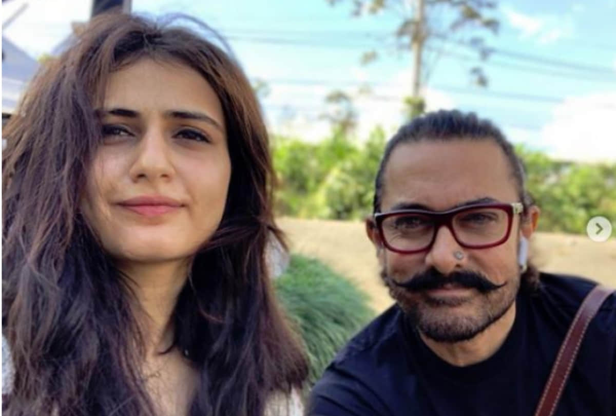 fatima sana shaikh reveled her metoo story