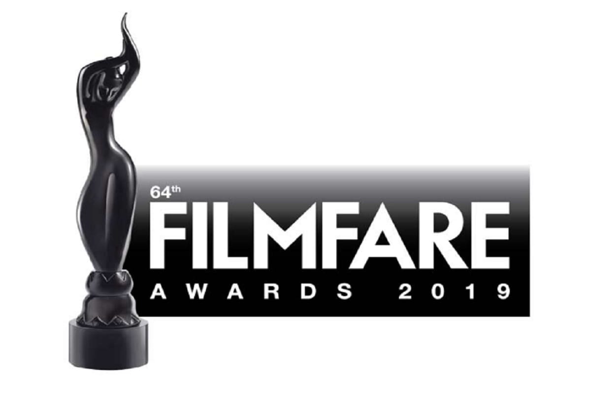 Filmfare Awards 2019 nomination complete list