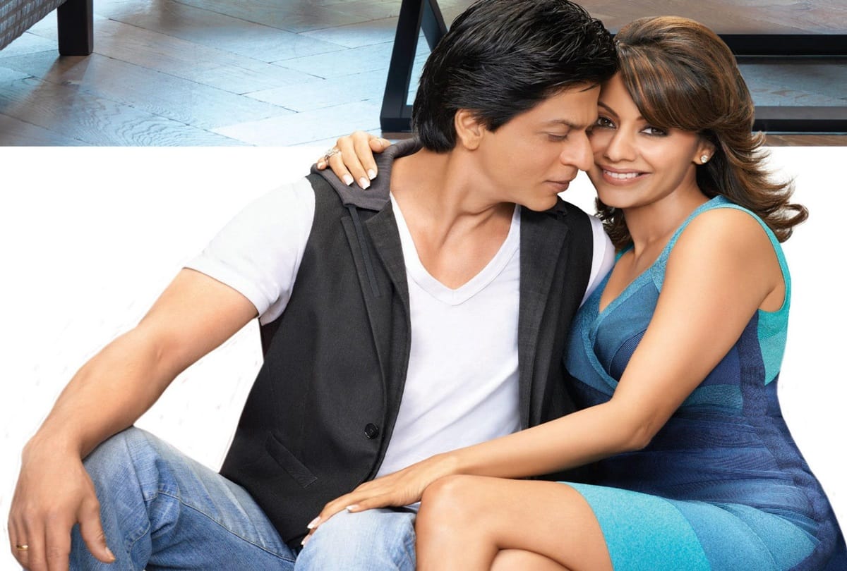 gauri khan birthday special she revealed She Live Very Normal Life With Shah Rukh Khan