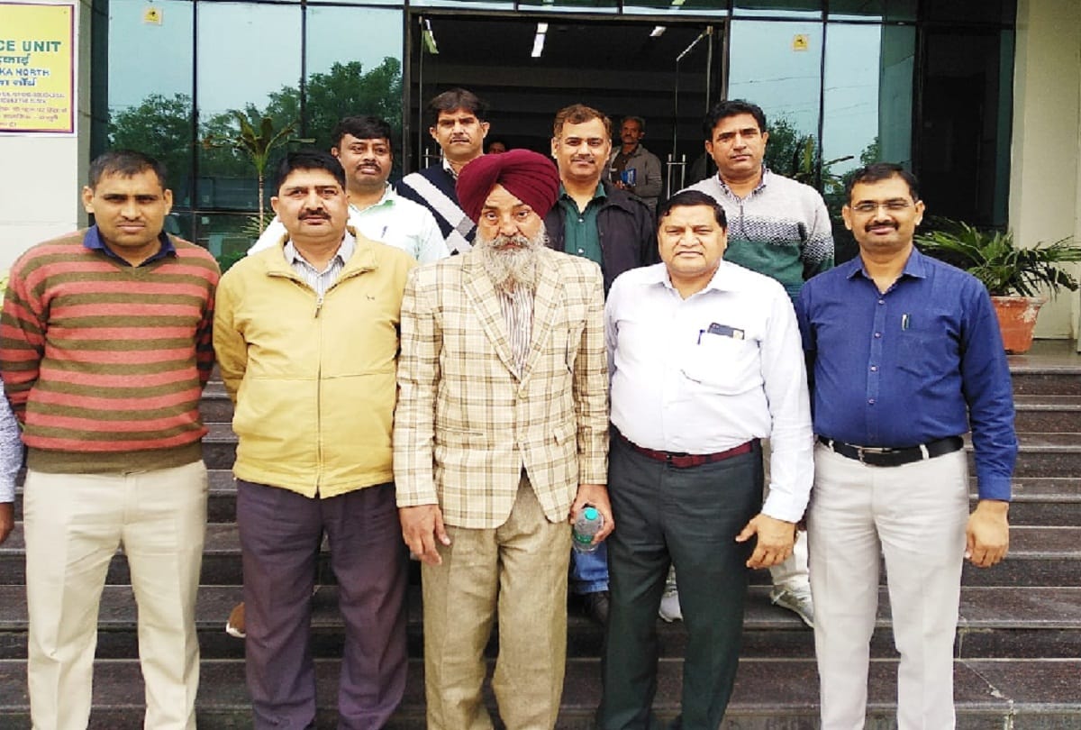 Khalistan Commando Force terrorist gursewak singh babla arrested, connection with Bhindranwala