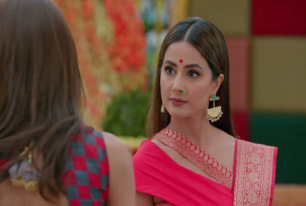 komolika and prenana played holi on kasauti zindagi key 2