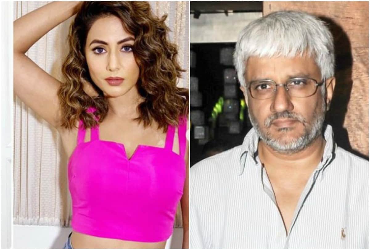 Kasautii Zindagii Kay 2 Hina Khan gets farewell party with team