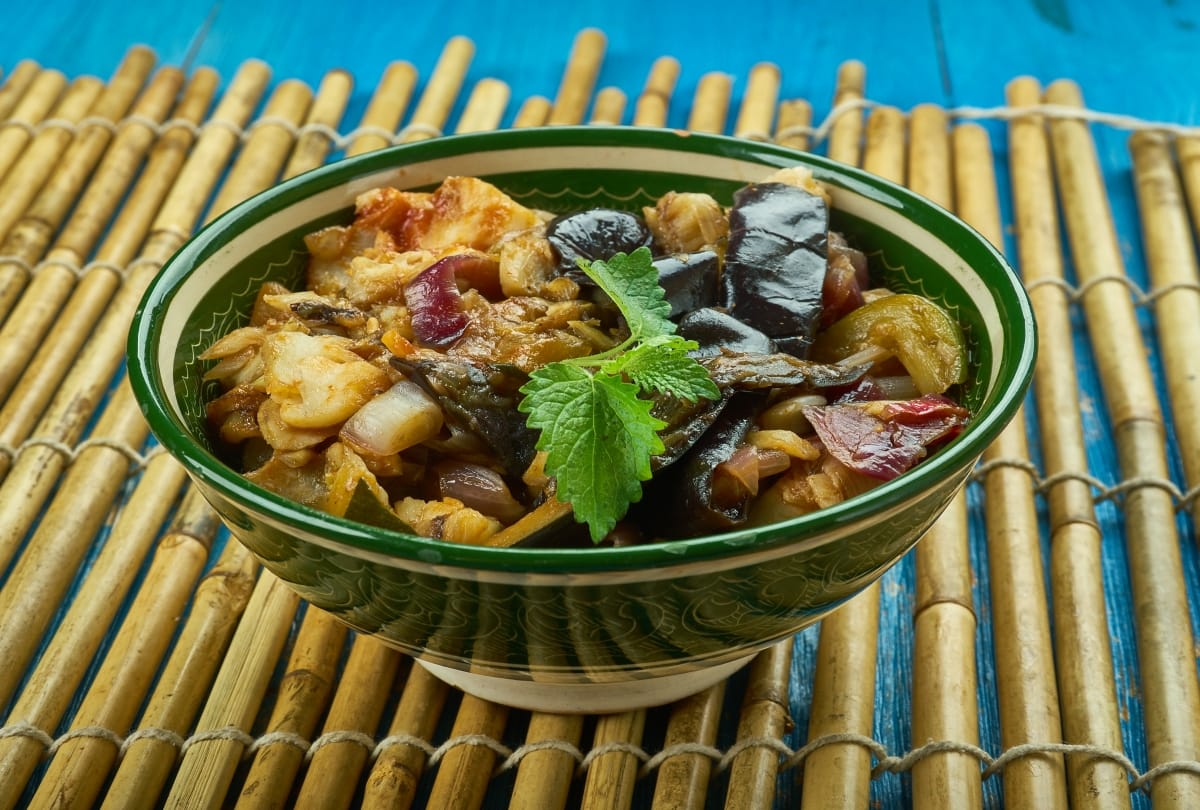 Manipur famous food Delicious Recipes on should must try