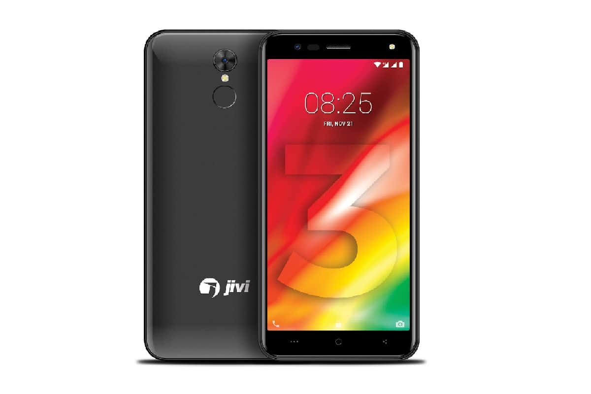 Jivi Mobiles launches 3 new phones Xtreme3, Xtreme3x and Xtreme 7, Know price and specifications