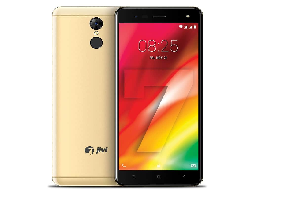 Jivi Mobiles launches 3 new phones Xtreme3, Xtreme3x and Xtreme 7, Know price and specifications