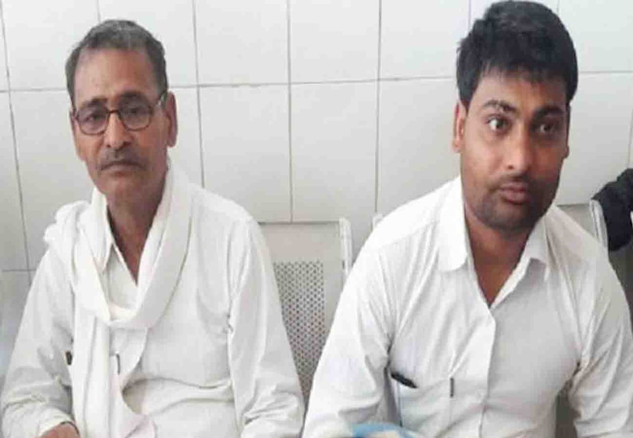 Lawyer's 9 months daughter death in banda