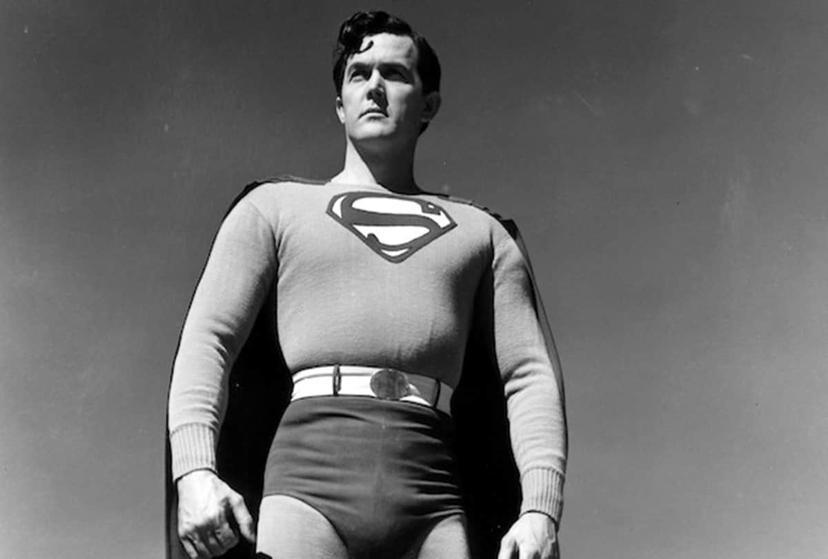 Here are some Shocking facts about Superman curse Which You Should Know