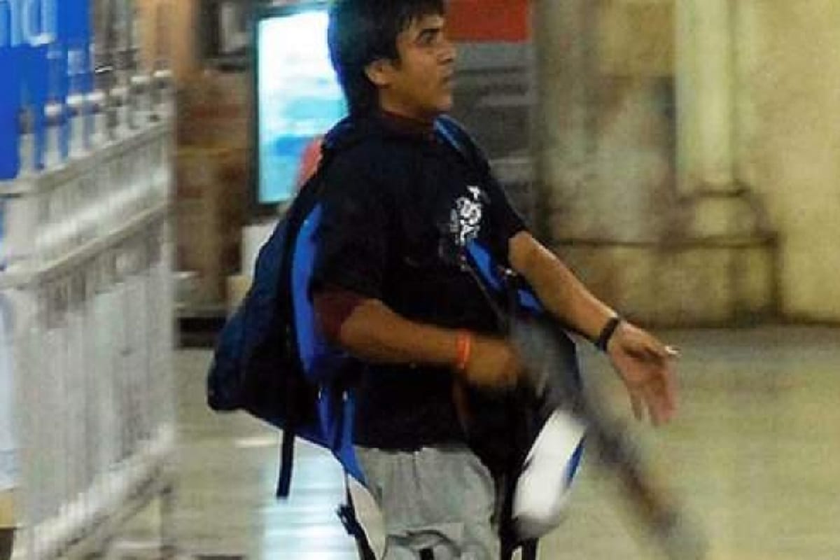 Pakistan ISI wanted to kill Mumbai terror attack guilty Ajmal Kasab as a Hindu says Rakesh Maria