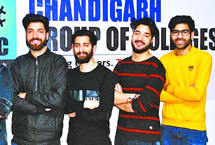 Pulwama Terror Attack, Kashmiri Students Interview on Terrorism in Jammu Kashmir