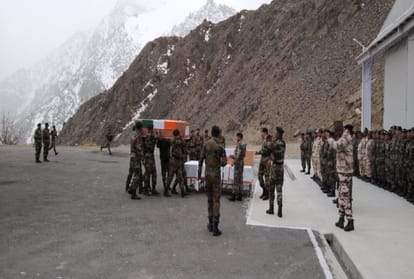 martel remains of two more martyr buried in avalanche recovered in kinnaur himachal