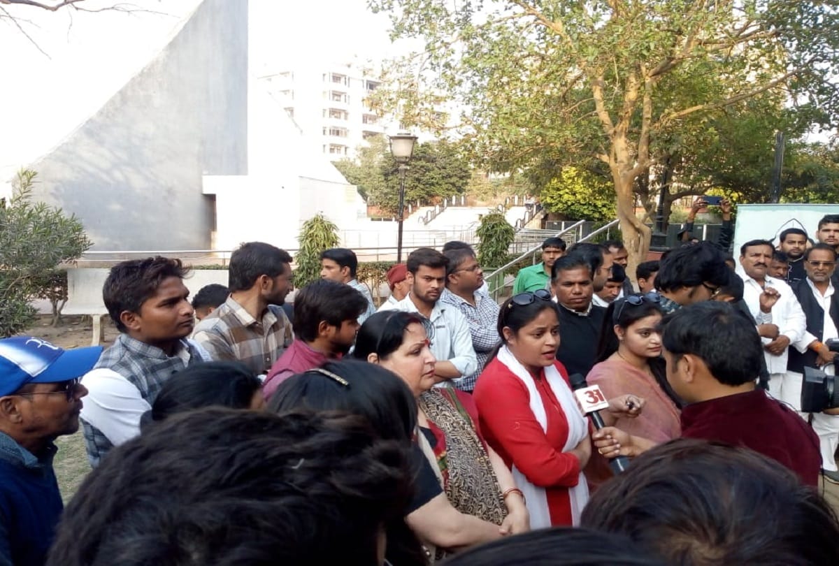 Lok sabha elections 2019: public and political issues of Agra Uttar pradesh