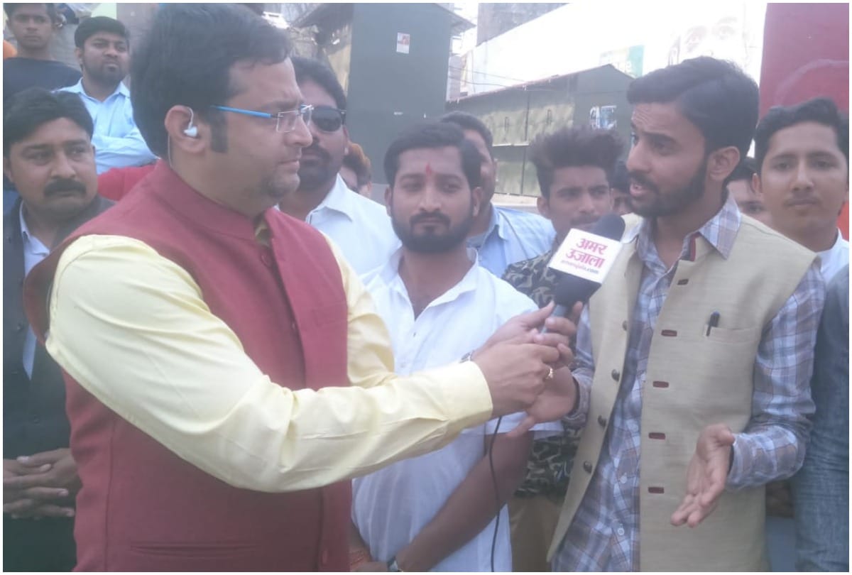 Lok Sabha Elections 2019 Mahasangram: Public issues in Varanasi