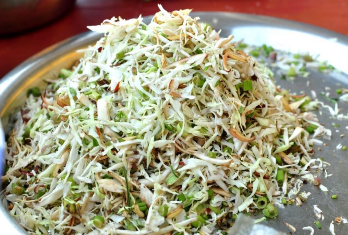 Manipur famous food Delicious Recipes on should must try