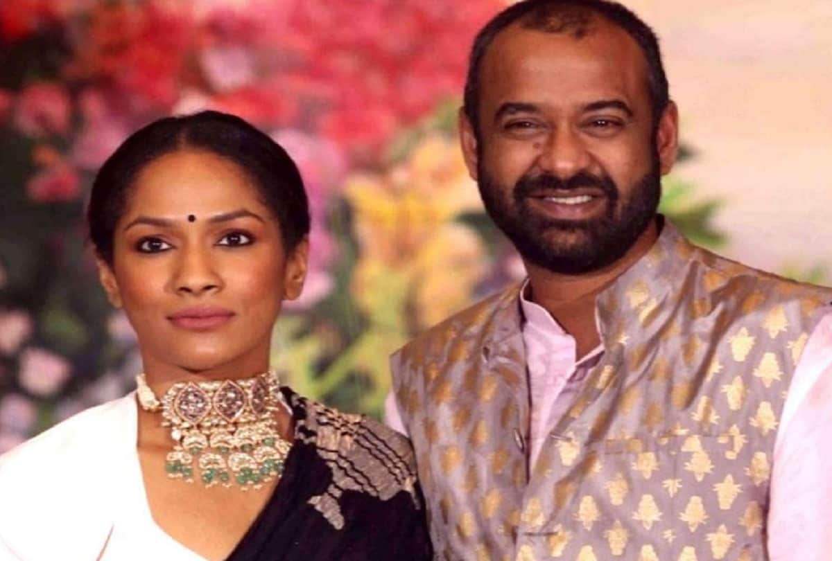Neena Gupta daughter Masaba Gupta wants divorce from Madhu Mantena after 3 years of wedding