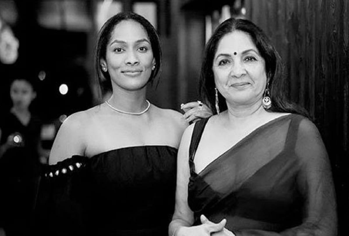 Neena Gupta break silence on Masaba divorce says Live in relationship is better than divorce
