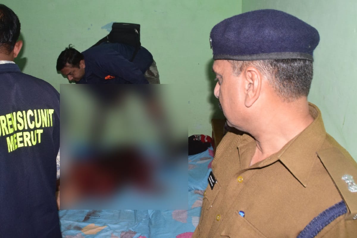 Murder: JE used to show dirty game to molest his daughter, Daughter used same game for  murder